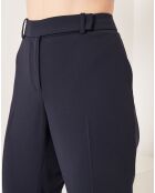 Pantalon Assya marine