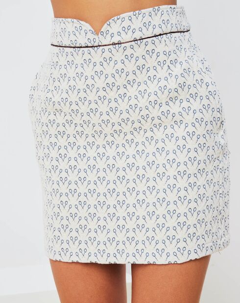 Jupe Copine raquette