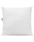 Oreiller Coton 700gr blanc - 60x60 cm