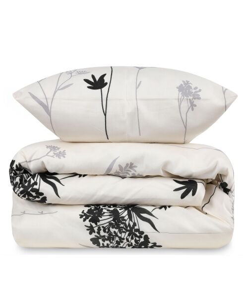 Set copripiumino beige Efil