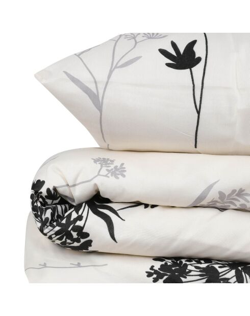 Set copripiumino beige Efil