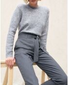 Pantalon Dolan 7/8 gris