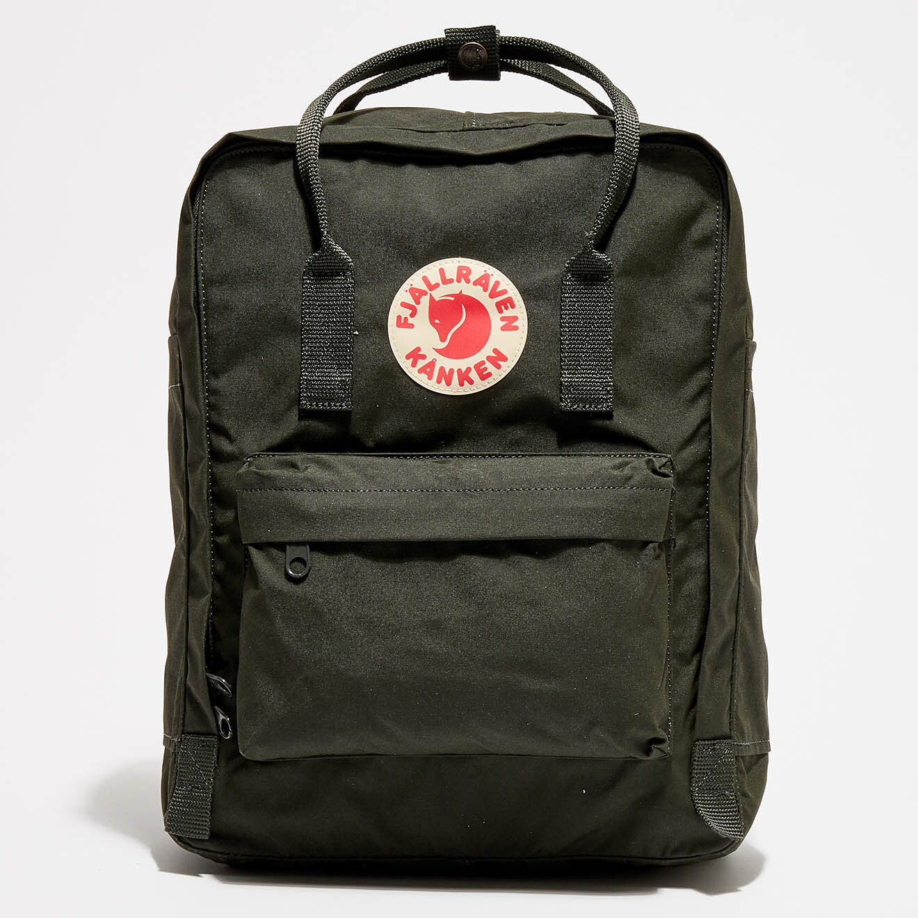 Fjallraven vente privee fashion