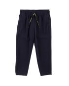 Pantalon Philo marine foncé