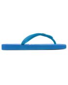 Tongs Clasica Brasil bleues