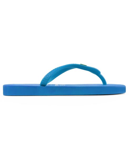 Tongs Clasica Brasil bleues