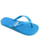 Tongs Clasica Brasil bleues