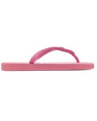 Tongs Clasica Brasil roses