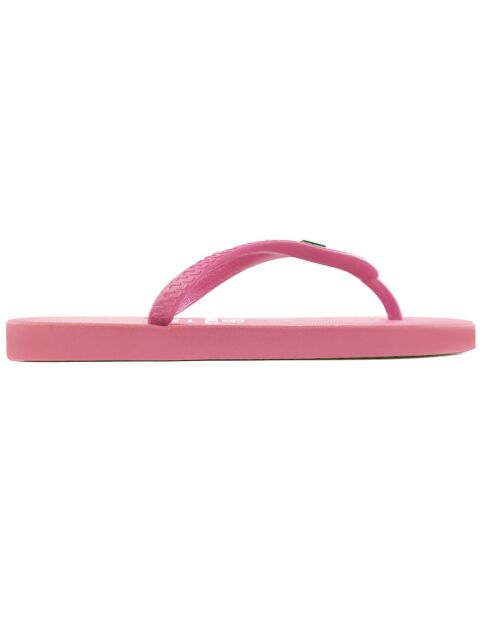Tongs Clasica Brasil roses