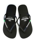 Tongs Classic noires