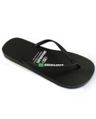 Tongs Classic noires