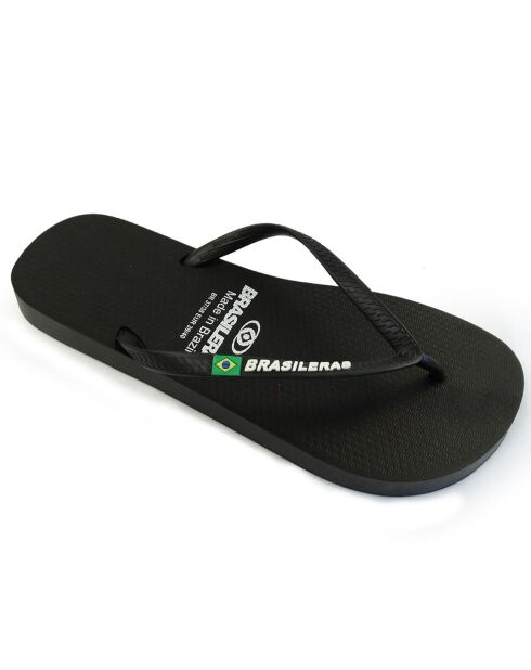 Tongs Classic noires