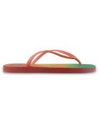 Tongs Cosmic orange