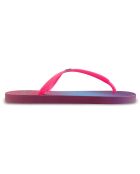 Tongs Cosmic fuchsia