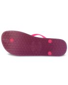 Tongs Cosmic fuchsia