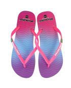 Tongs Cosmic fuchsia