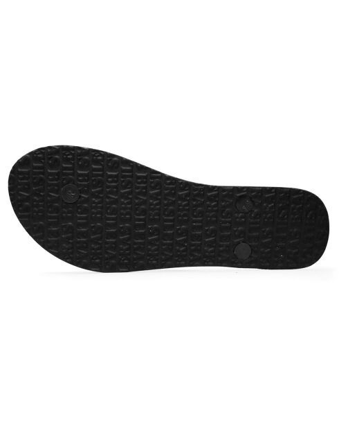 Blauwe teenslippers van Hip Leo