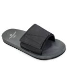 Claquettes Jay noires