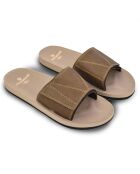 Chanclas Jay Brown