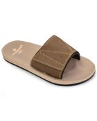 Chanclas Jay Brown