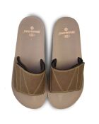 Chanclas Jay Brown