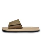 Chanclas Jay Brown