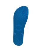Blauwe teenslippers van Axon