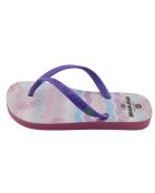 Tongs Olita violettes