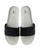 Schwarze Pantoletten von Tren Pala