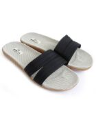 Schwarze Pantoletten von Tren Pala