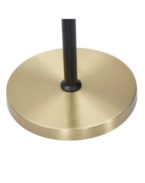 Lampadaire Glamy multicolore - 160x30x30 cm