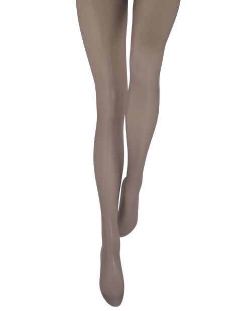 Collant Luxe 20 deniers orage