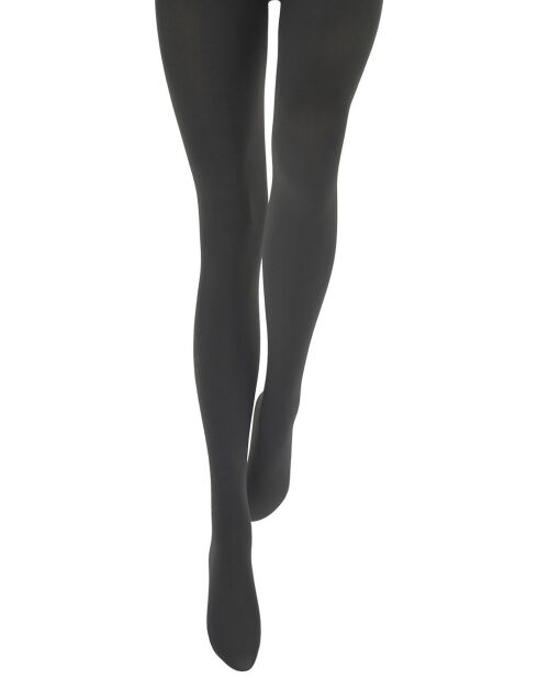 Collant Luxe 60 deniers anthracite
