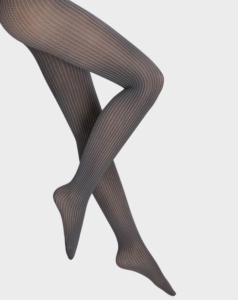 Collants Haven 60 deniers noirs