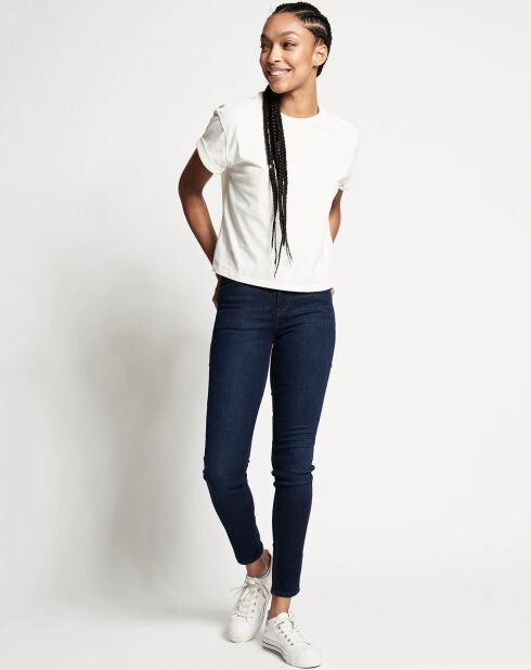 Jean skinny Scarlett Hr bleu brut