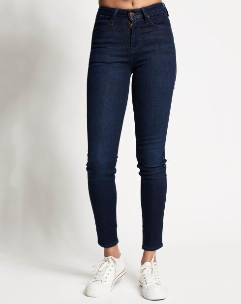 Jean skinny Scarlett Hr bleu brut