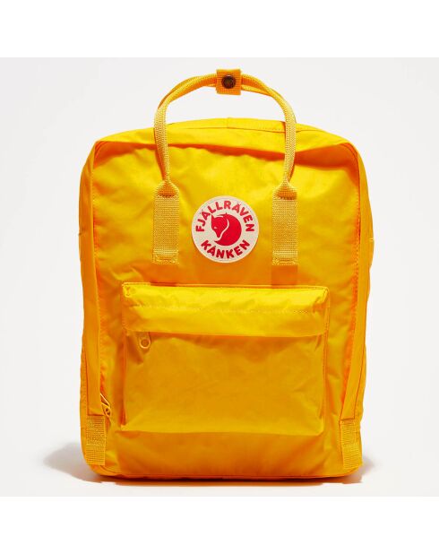 Sac à dos Kånken orange - 38x27x13 cm