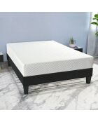 Pack Prêt-à-dormir Absolu blanc - 140x200 cm