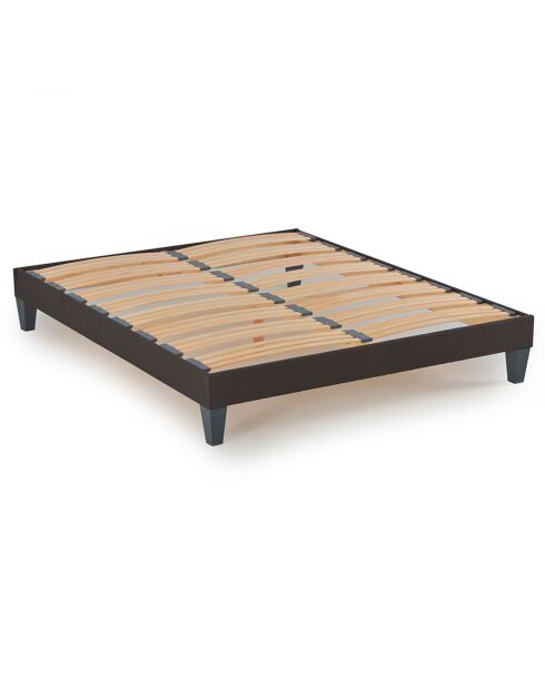 Pack Prêt-à-dormir Absolu blanc - 140x200 cm