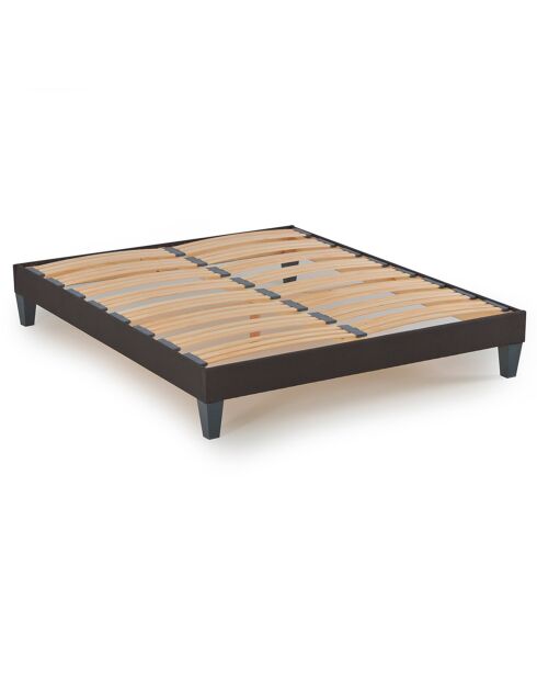 Pack Prêt-à-dormir Absolu blanc - 160x200 cm