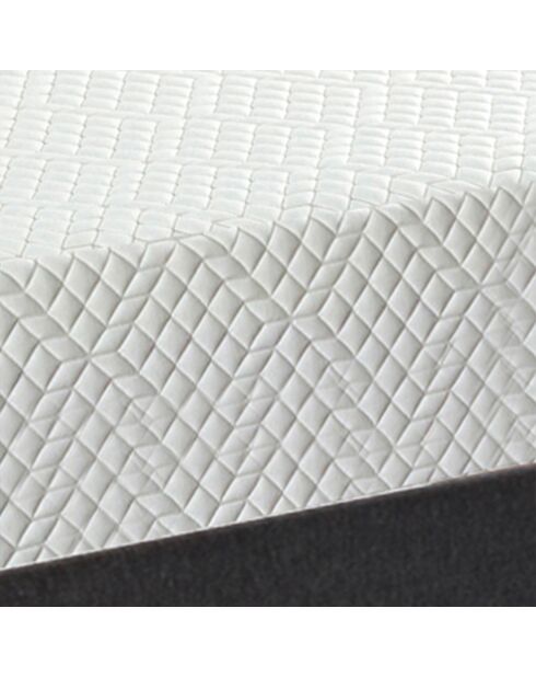 Pack Prêt-à-dormir Absolu blanc - 180x200 cm