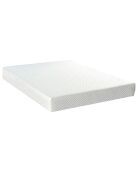 Pack Prêt-à-dormir Absolu blanc - 180x200 cm