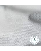 Protège-Matelas Intégral Imperméable & Anti-punaises blanc - 80x190/200 cm