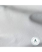 Protège-Matelas Intégral Imperméable & Anti-punaises blanc - 100x190/200 cm