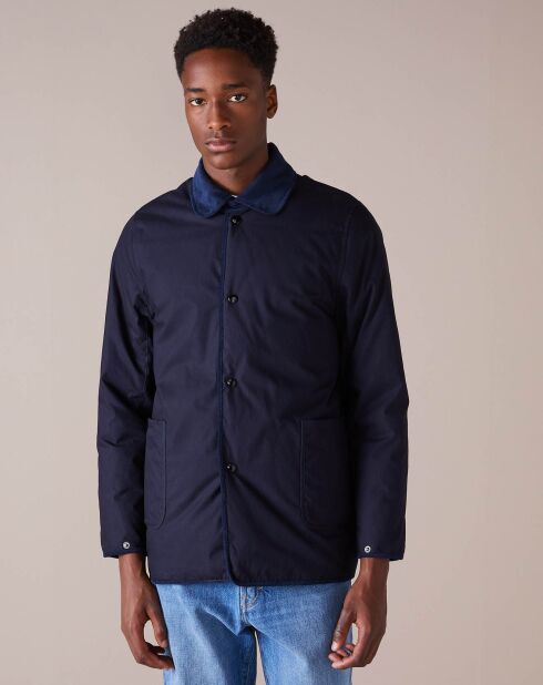 Veste Have bleu marine