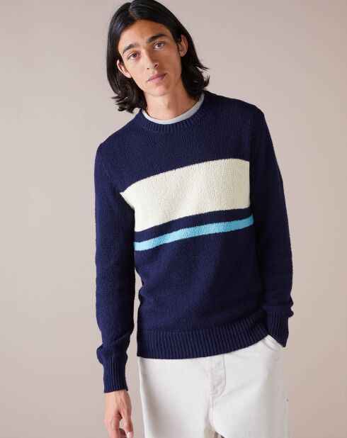 Pull Norter marine