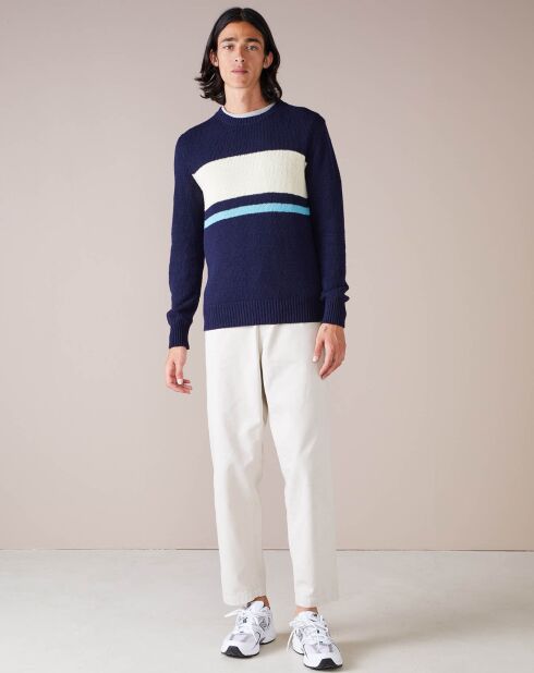 Pull Norter marine