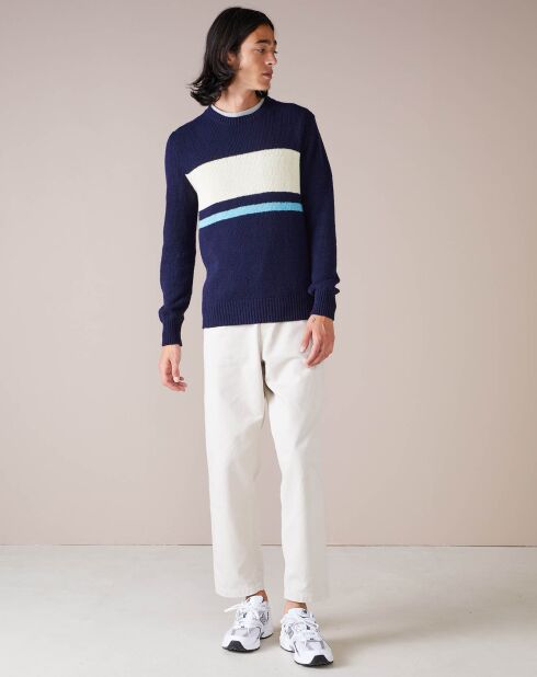 Pull Norter marine