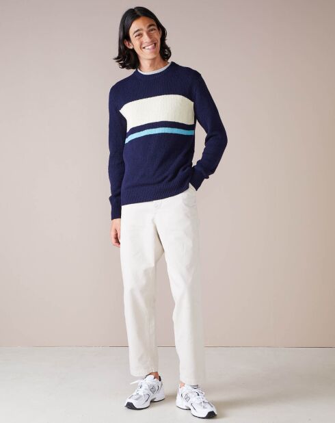 Pull Norter marine