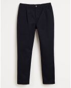 Pantalon fuselé Jason marine